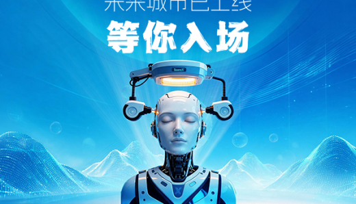 有獎(jiǎng)活動(dòng)｜測(cè)出機(jī)器人性格，贏十周年驚喜禮！