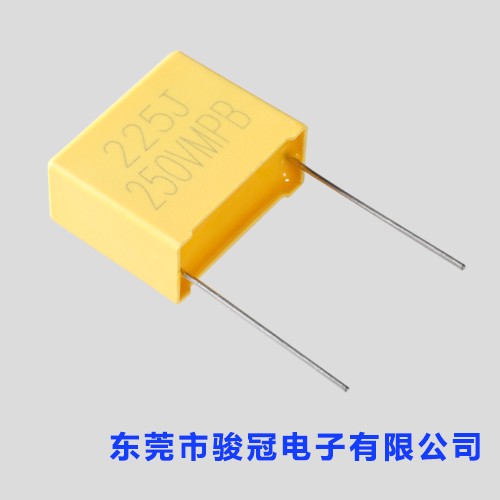 CBB電容取代獨(dú)石電容會(huì)怎么樣呢？(圖2)